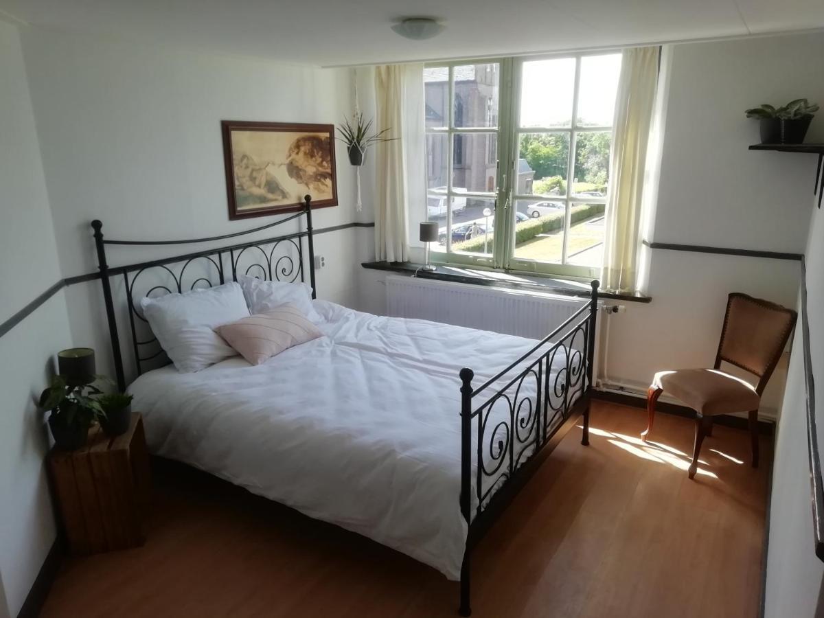 B&B De Hoop Workum Cameră foto