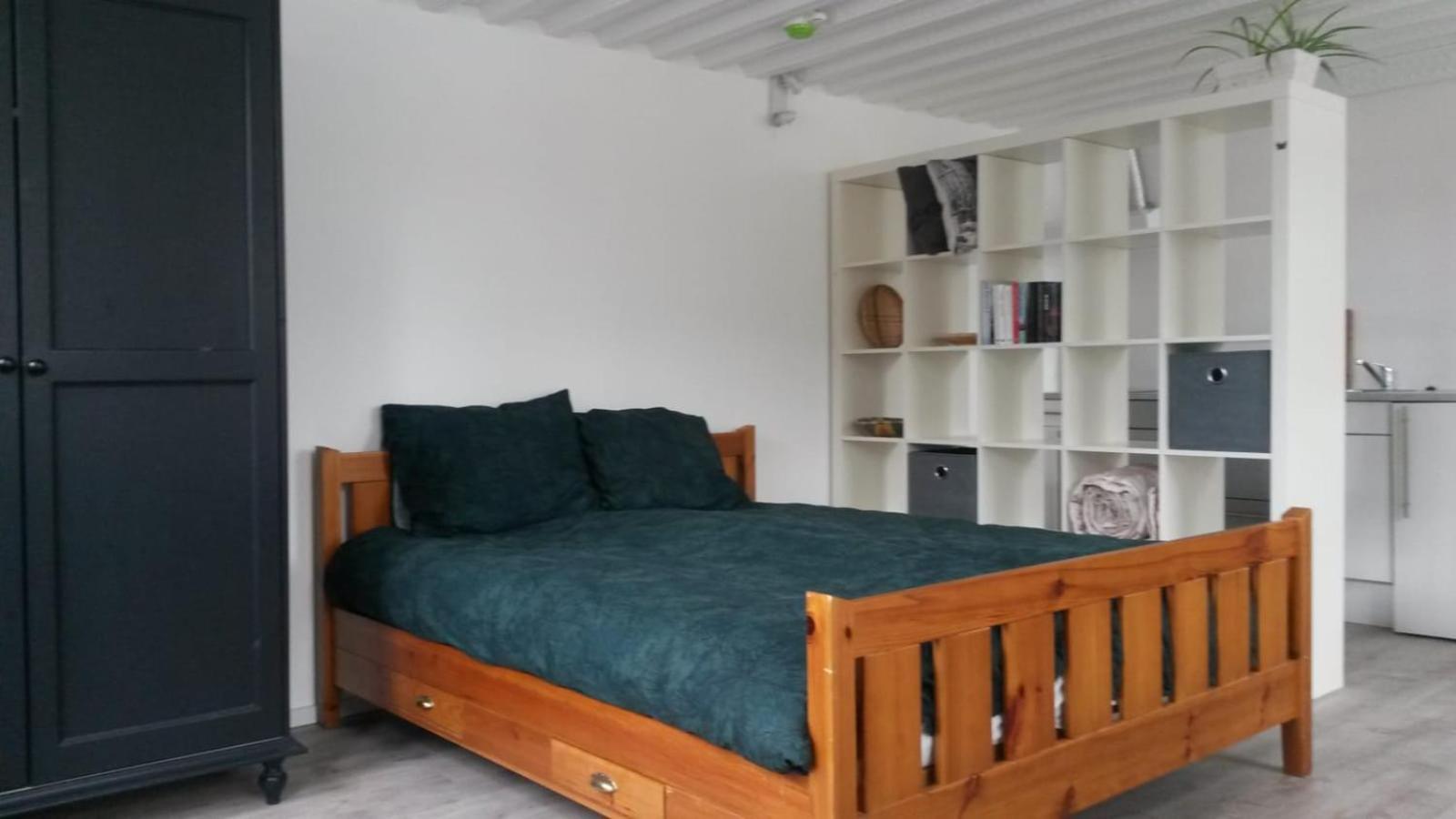 B&B De Hoop Workum Cameră foto