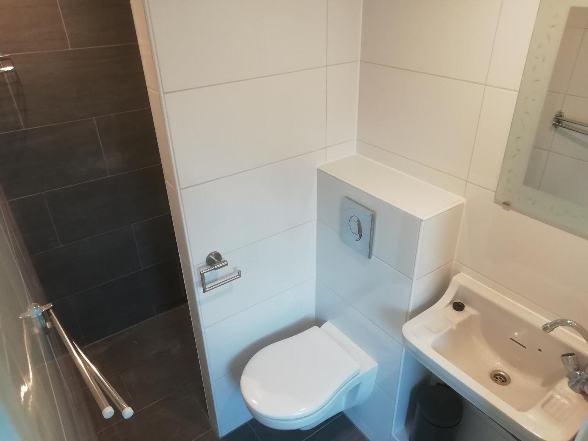 B&B De Hoop Workum Cameră foto