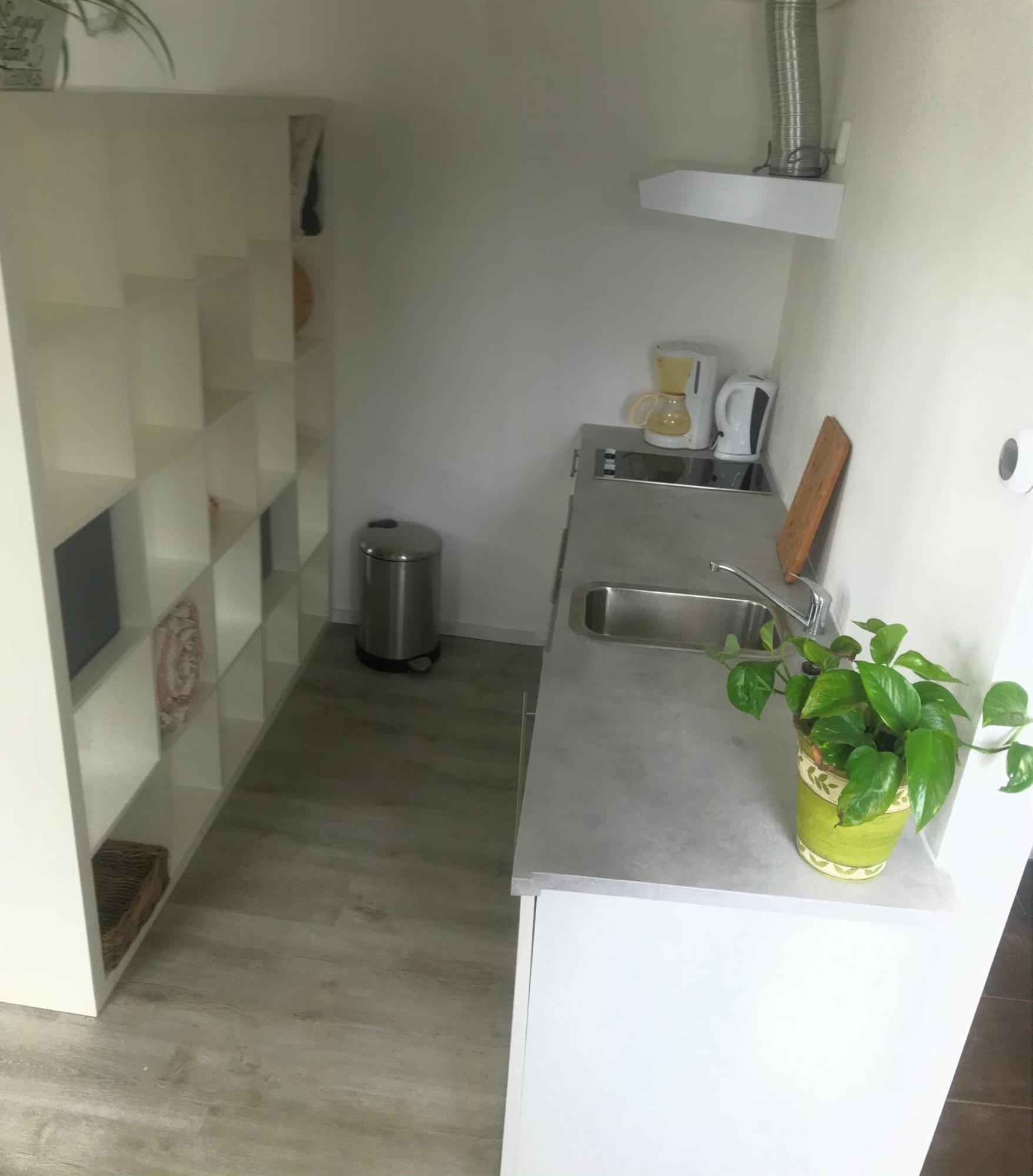 B&B De Hoop Workum Cameră foto
