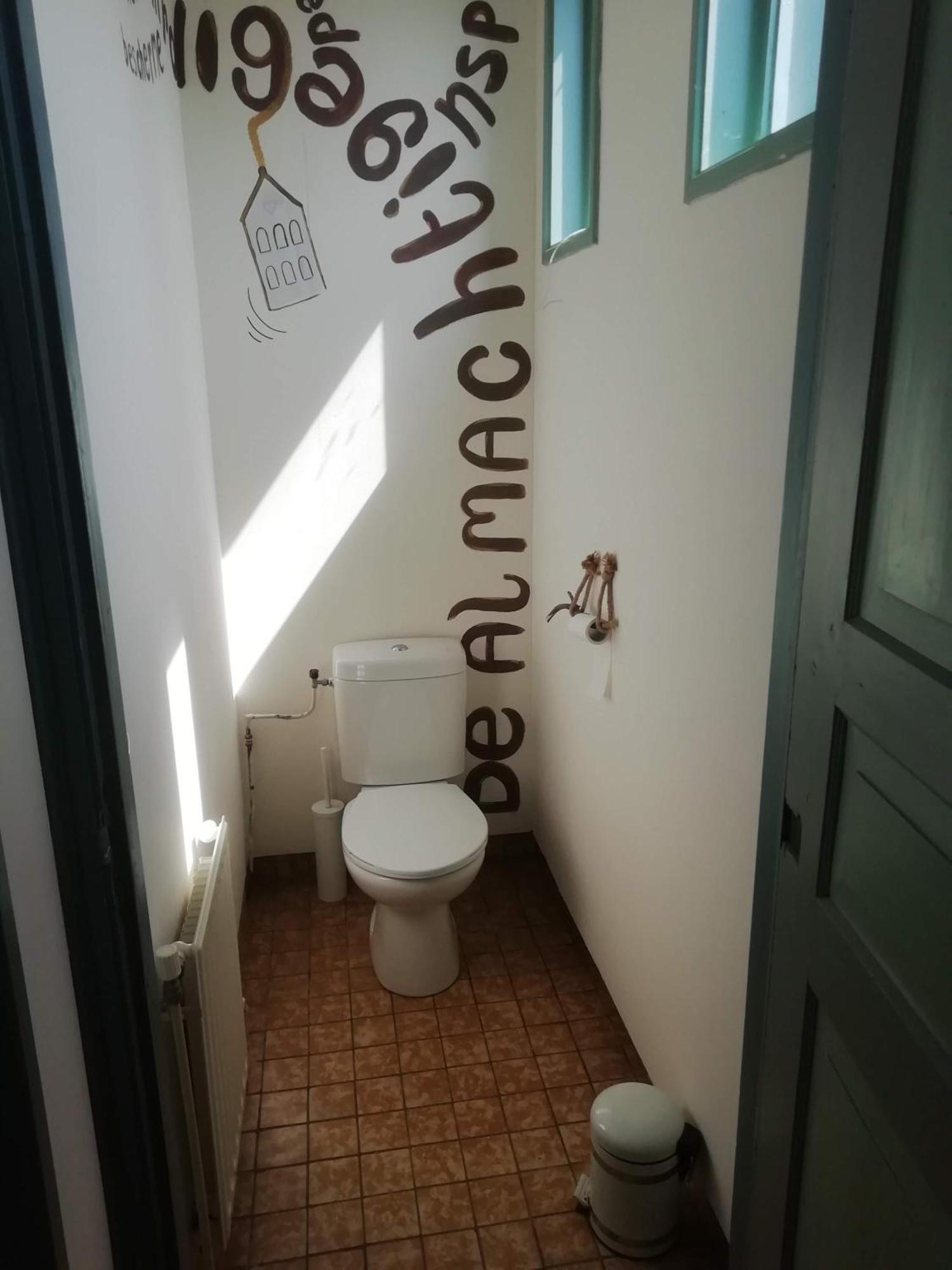 B&B De Hoop Workum Cameră foto