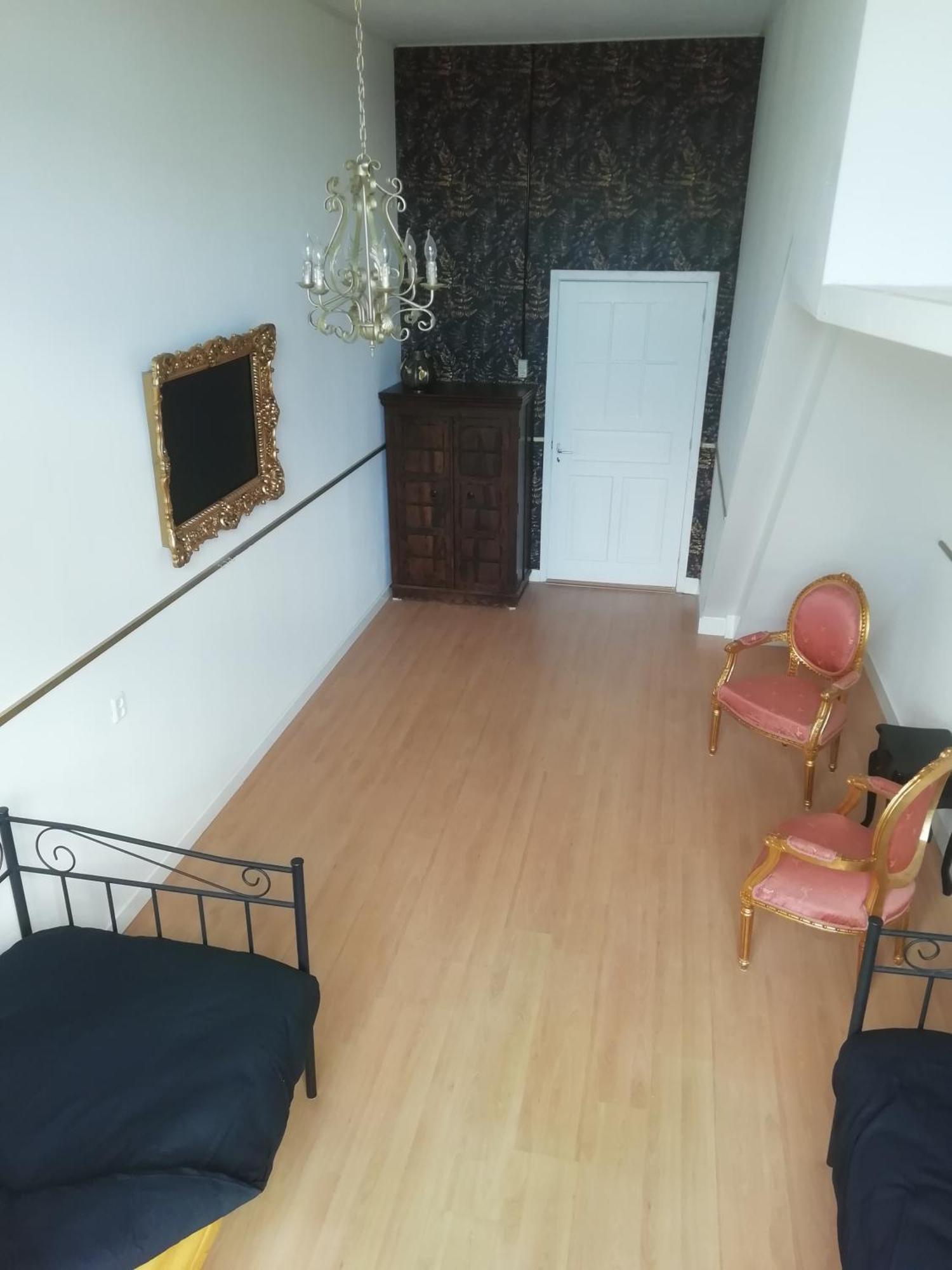B&B De Hoop Workum Cameră foto