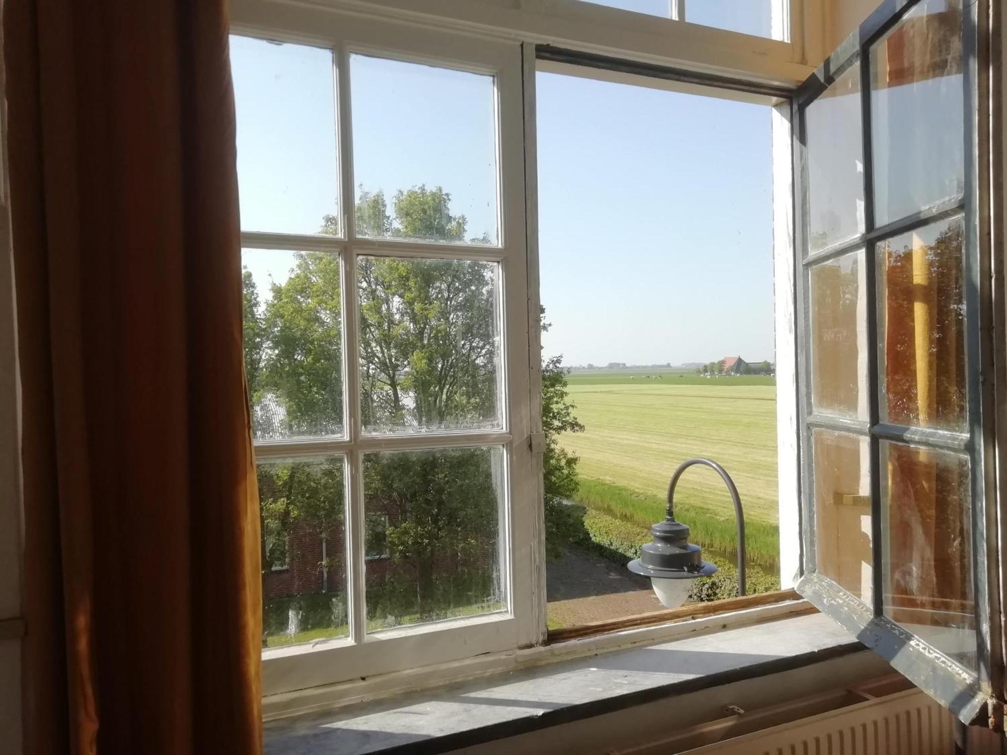 B&B De Hoop Workum Cameră foto
